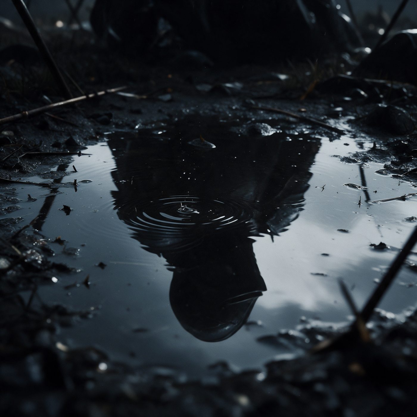 KNIGHT — BLVCK FIELD