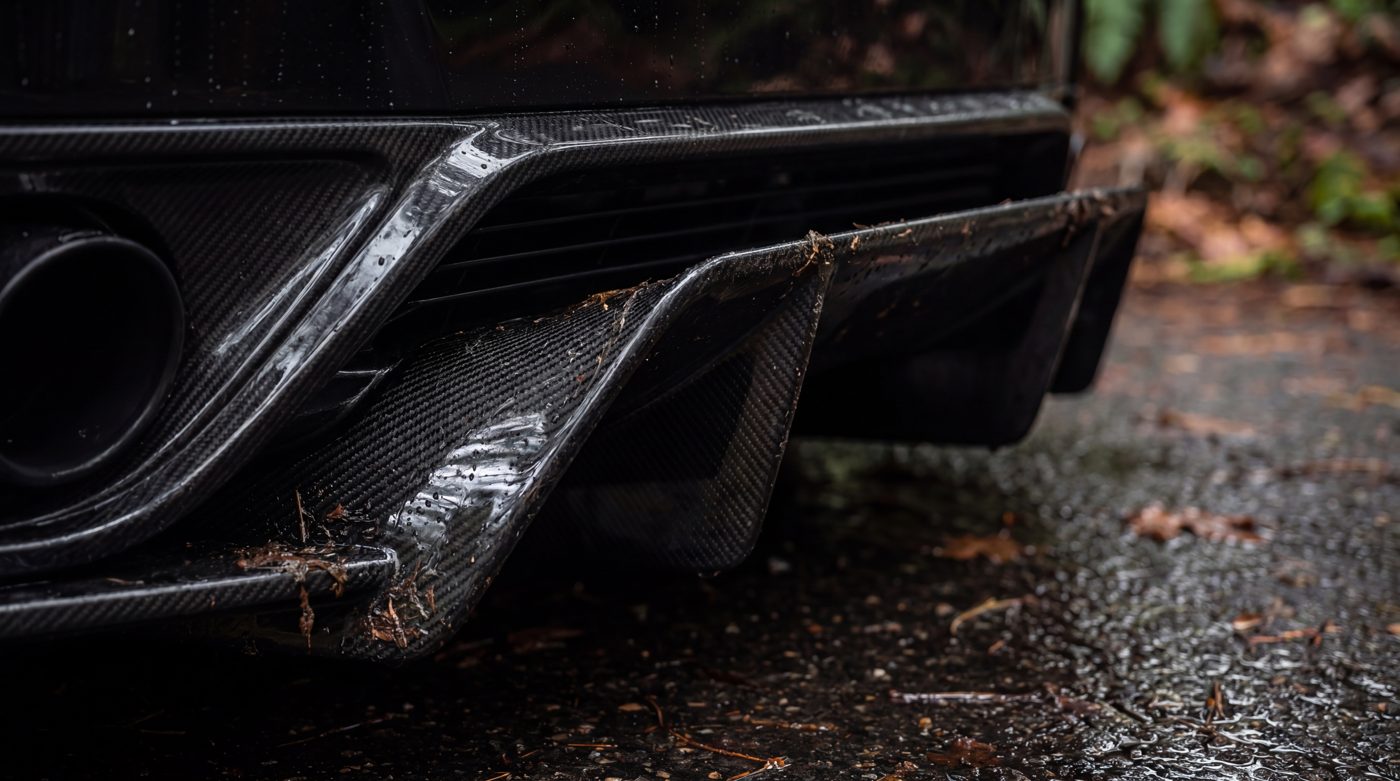 GT-R — BLVCK FIELD