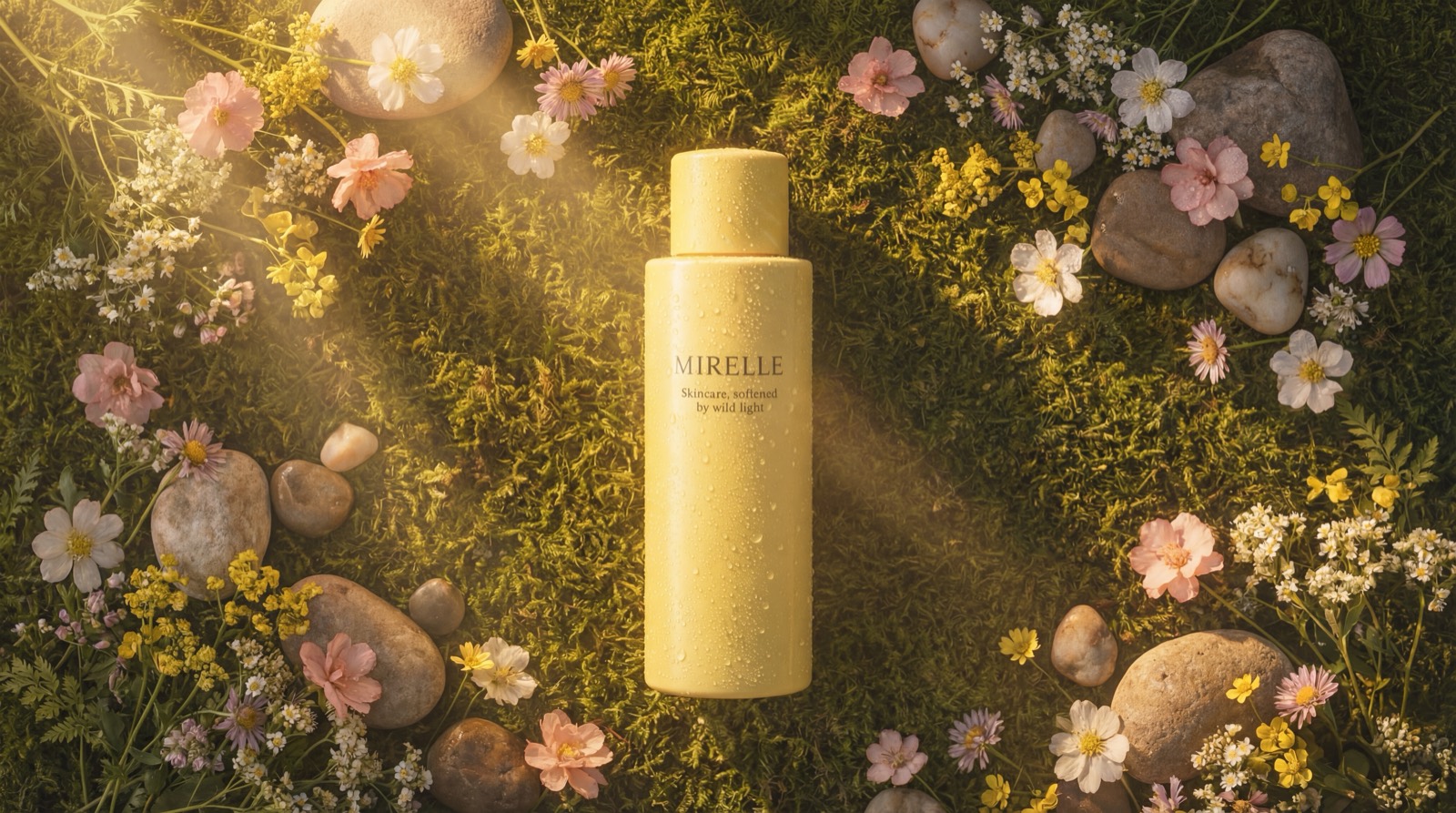 MIRELLE — BLVCK FIELD